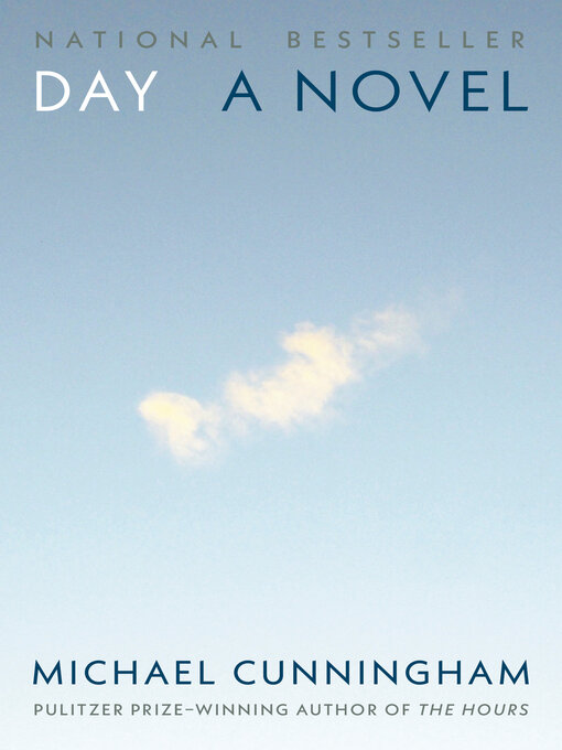 Title details for Day by Michael Cunningham - Available
